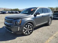 5XYP3DHCXMG154565 2021 KIA TELLURIDE
