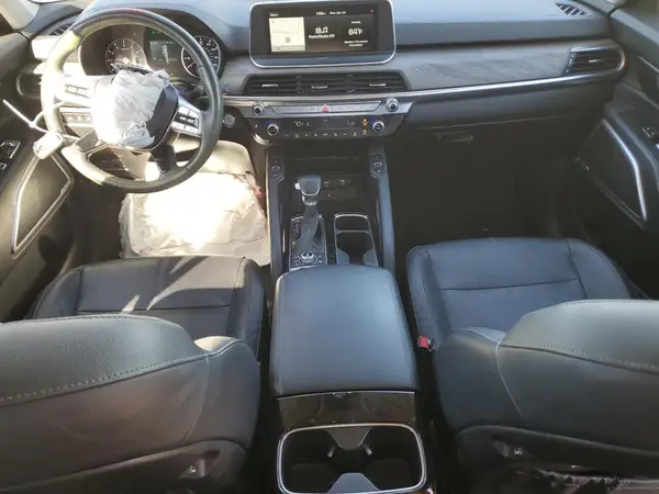 5XYP3DHCXMG154565 2021 KIA TELLURIDE - Image 8