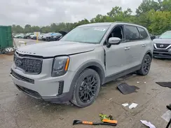 5XYP3DHCXMG167431 2021 KIA TELLURIDE