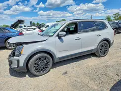 5XYP3DHCXMG169339 2021 KIA TELLURIDE