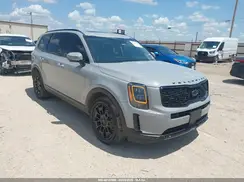 5XYP3DHCXMG169938 2021 KIA TELLURIDE