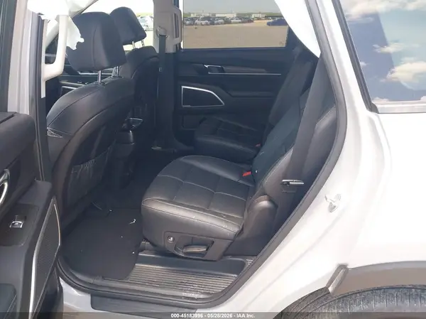5XYP3DHCXMG169938 2021 KIA TELLURIDE - Image 8