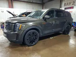 5XYP3DHCXMG173469 2021 KIA TELLURIDE