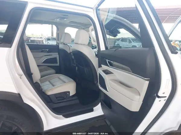 5XYP3DHCXMG174248 2021 KIA TELLURIDE - Image 8