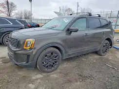 5XYP3DHCXMG177554 2021 KIA TELLURIDE