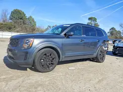 5XYP3DHCXMG180423 2021 KIA TELLURIDE