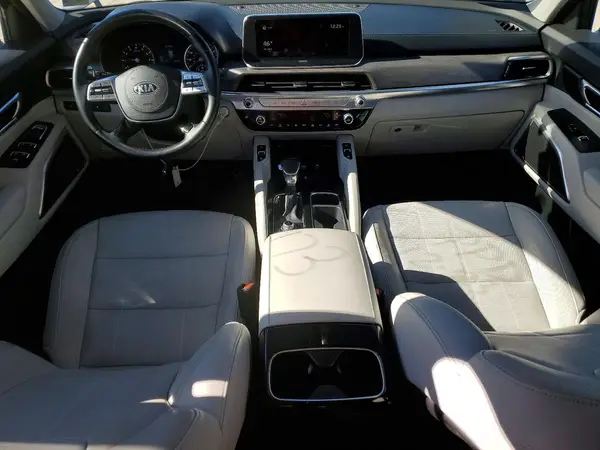 5XYP3DHCXMG180423 2021 KIA TELLURIDE - Image 8
