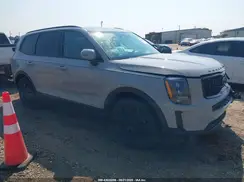 5XYP3DHCXMG180731 2021 KIA TELLURIDE