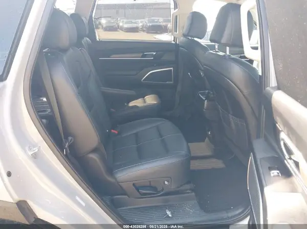 5XYP3DHCXMG180731 2021 KIA TELLURIDE - Image 8