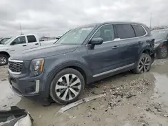 5XYP3DHCXMG181328 2021 KIA TELLURIDE