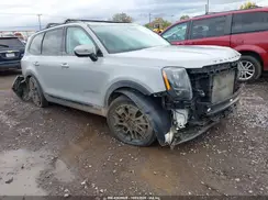 5XYP3DHCXMG181801 2021 KIA TELLURIDE