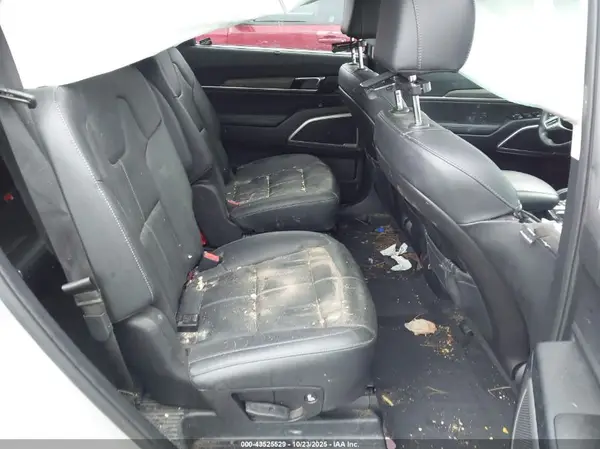 5XYP3DHCXMG181801 2021 KIA TELLURIDE - Image 8