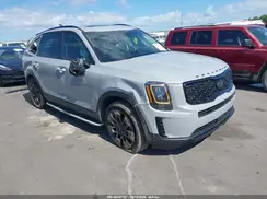 5XYP3DHCXMG182222 2021 KIA TELLURIDE