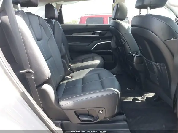 5XYP3DHCXMG182222 2021 KIA TELLURIDE - Image 8