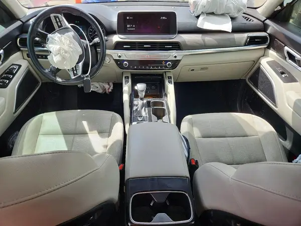5XYP3DHCXMG188960 2021 KIA TELLURIDE - Image 8
