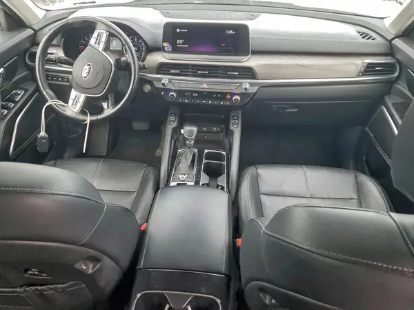 5XYP3DHCXMG190417 2021 KIA TELLURIDE - Image 8
