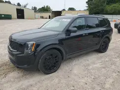 5XYP3DHCXMG191468 2021 KIA TELLURIDE