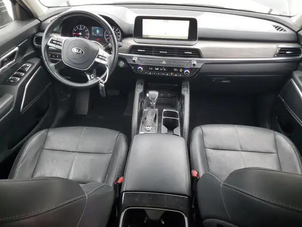 5XYP3DHCXMG191468 2021 KIA TELLURIDE - Image 8