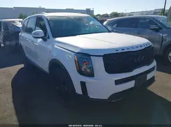 5XYP3DHCXNG200252 2022 KIA TELLURIDE