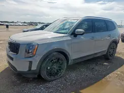 5XYP3DHCXNG205497 2022 KIA TELLURIDE