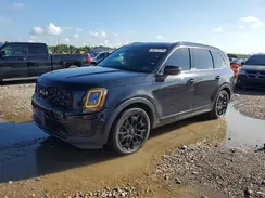 5XYP3DHCXNG215172 2022 KIA TELLURIDE