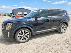 5XYP3DHCXNG216189 2022 KIA TELLURIDE