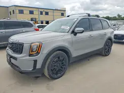 5XYP3DHCXNG223367 2022 KIA TELLURIDE