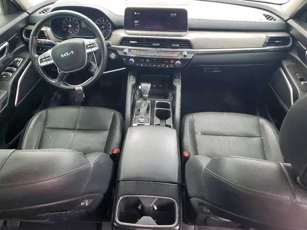 5XYP3DHCXNG223367 2022 KIA TELLURIDE - Image 8