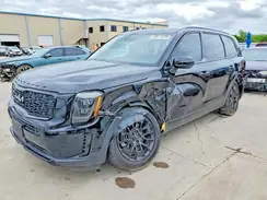 5XYP3DHCXNG224082 2022 KIA TELLURIDE