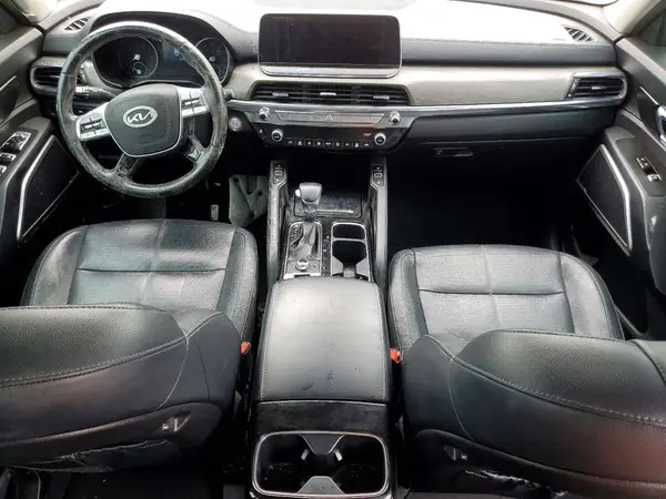 5XYP3DHCXNG224082 2022 KIA TELLURIDE - Image 8