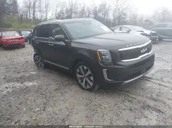 5XYP3DHCXNG230576 2022 KIA TELLURIDE