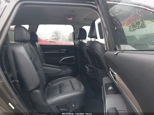 5XYP3DHCXNG230576 2022 KIA TELLURIDE - Image 8