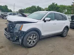 5XYP3DHCXNG239830 2022 KIA TELLURIDE