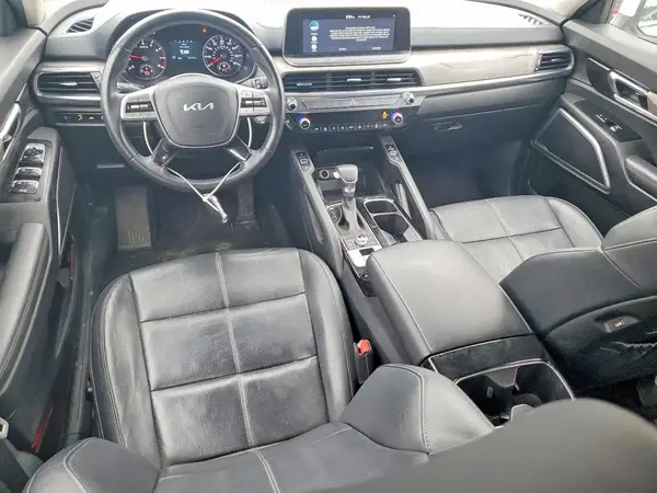 5XYP3DHCXNG239830 2022 KIA TELLURIDE - Image 8