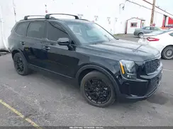 5XYP3DHCXNG240279 2022 KIA TELLURIDE