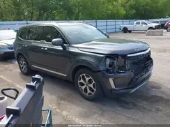 5XYP3DHCXNG251556 2022 KIA TELLURIDE