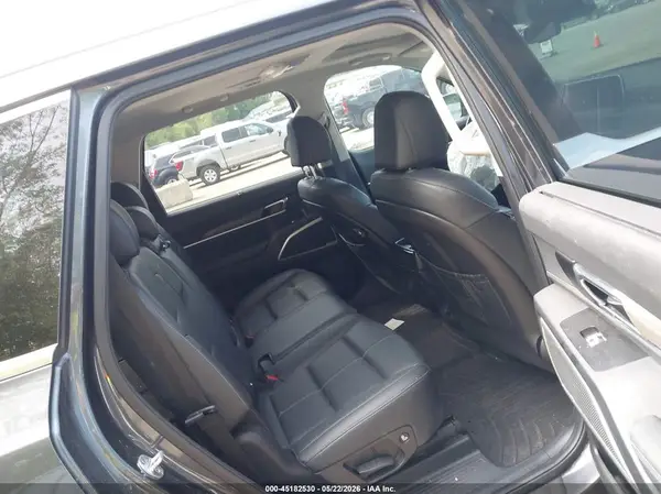 5XYP3DHCXNG251556 2022 KIA TELLURIDE - Image 8
