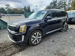 5XYP3DHCXNG254425 2022 KIA TELLURIDE