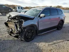 5XYP3DHCXNG255915 2022 KIA TELLURIDE