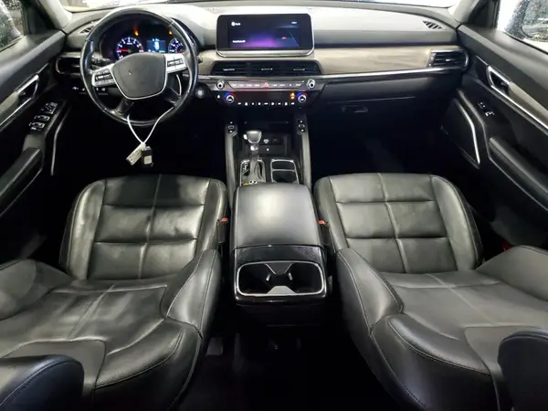 5XYP3DHCXNG260175 2022 KIA TELLURIDE - Image 8