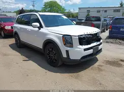 5XYP3DHCXNG261486 2022 KIA TELLURIDE