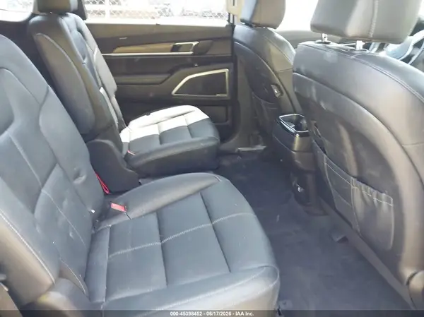 5XYP3DHCXNG261486 2022 KIA TELLURIDE - Image 8