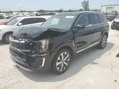 5XYP3DHCXNG261519 2022 KIA TELLURIDE
