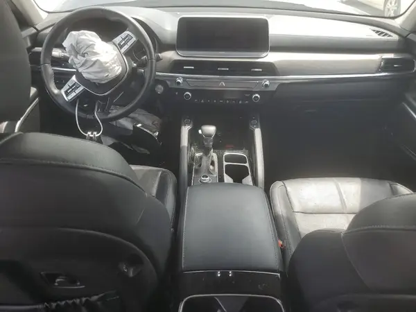 5XYP3DHCXNG261519 2022 KIA TELLURIDE - Image 8