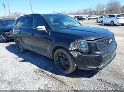 5XYP3DHCXNG267675 2022 KIA TELLURIDE