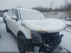 5XYP3DHCXNG277221 2022 KIA TELLURIDE