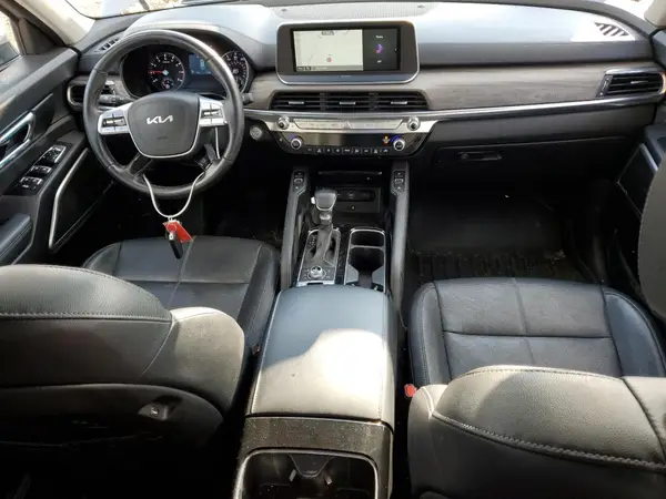 5XYP3DHCXNG280412 2022 KIA TELLURIDE - Image 8