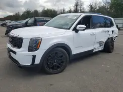 5XYP3DHCXNG285755 2022 KIA TELLURIDE
