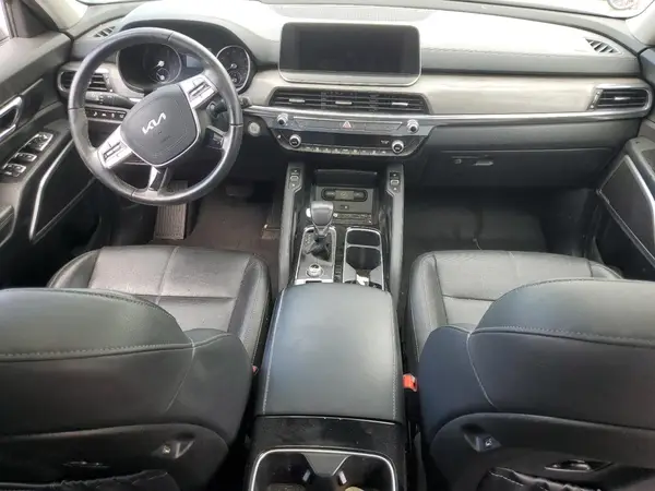 5XYP3DHCXNG285755 2022 KIA TELLURIDE - Image 8