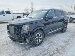 5XYP3DHCXNG288770 2022 KIA TELLURIDE